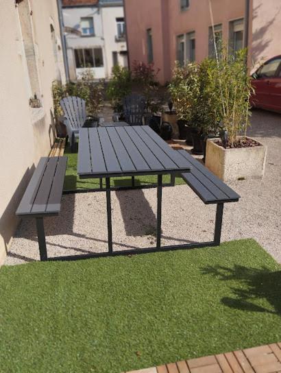 Maison De Village Appartement Rdc Avec Terrasse Gy Eksteriør billede