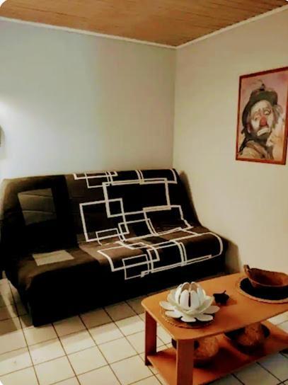 Maison De Village Appartement Rdc Avec Terrasse Gy Eksteriør billede