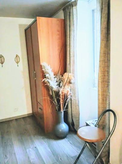 Maison De Village Appartement Rdc Avec Terrasse Gy Eksteriør billede